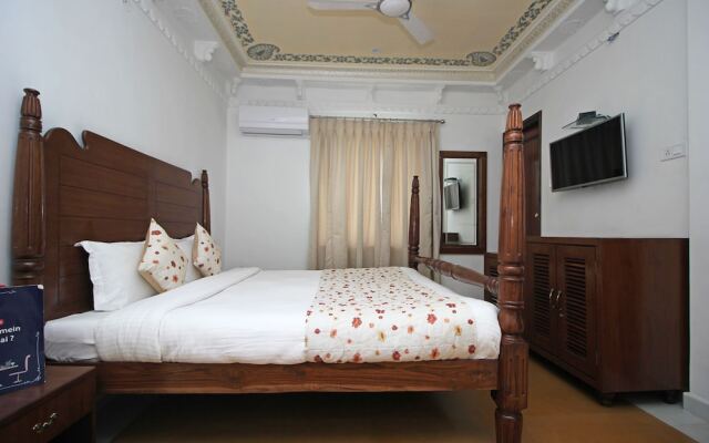 OYO 9403 Home Boutique Stay near Udaivilas