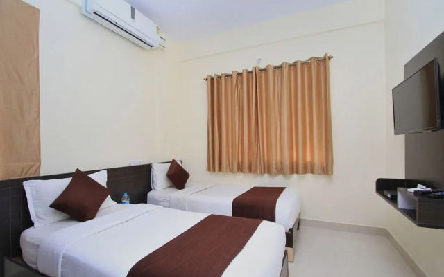 OYO 10397 Hotel Wagtail