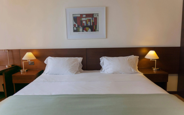InterCity Premium Montevideo