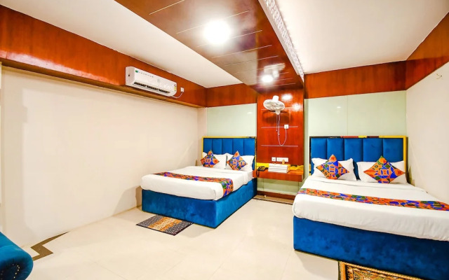 Fabhotel Greenland Grand