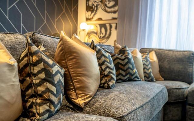The Penthouse @ Ryedale House