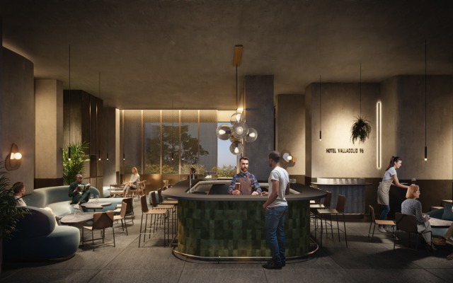 Hotel Maison México