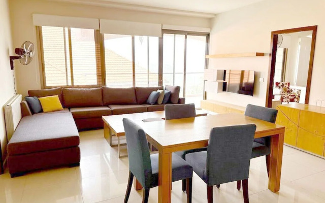 One to One Hotel & Apartments