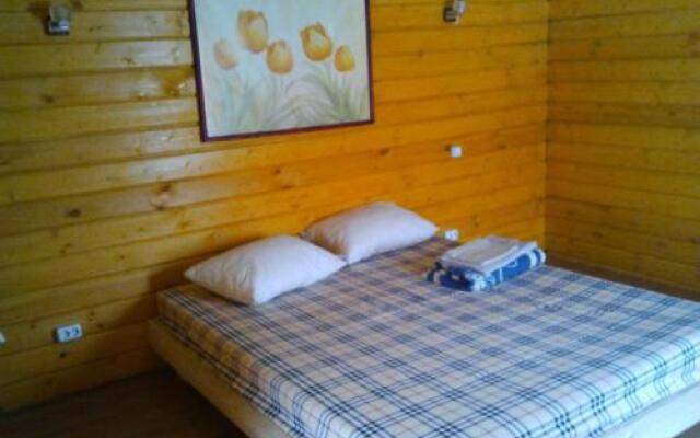 Guest House Aynur