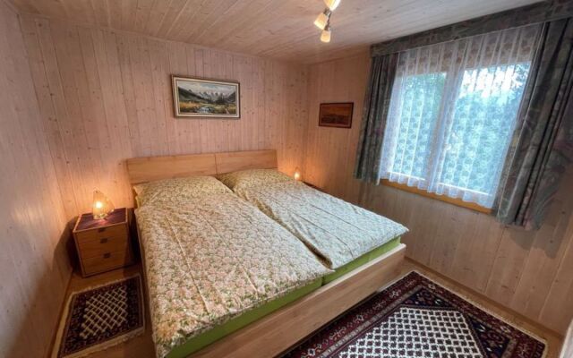 Chalet Margrith Giswil