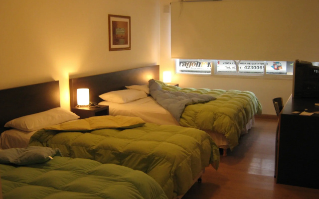 Dakar Hotel