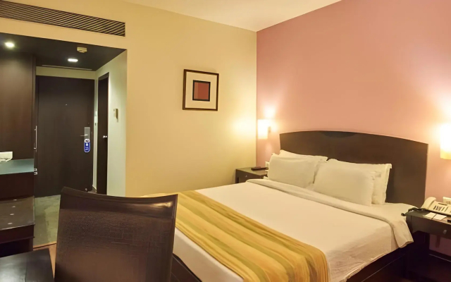 Centurion Hotel