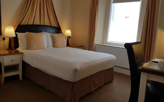 Spreyton Guest House