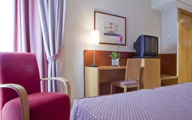 Camping Playa Canelas