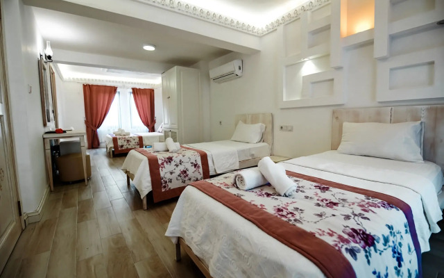Aksoy Butik Otel