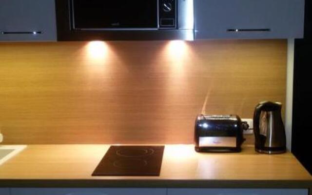 Ramresort Apartment Palanga