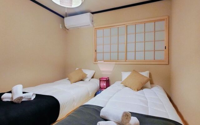 Momodanien Japanese-style House