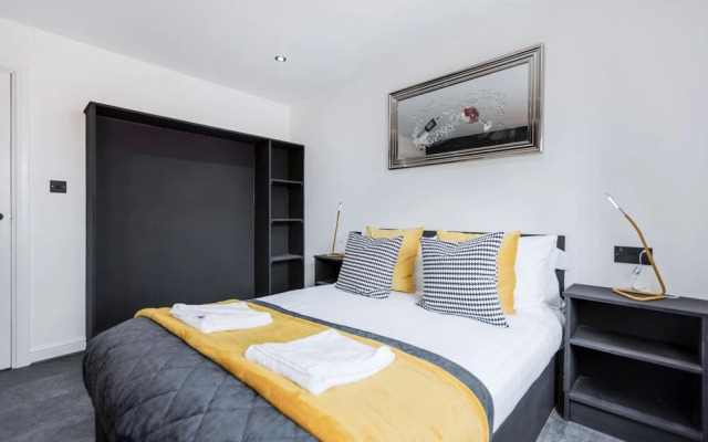 Seaside Luxury Suites by Sasco