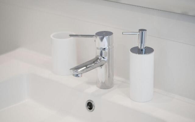 Brand new stylish holiday apartment in Lagos