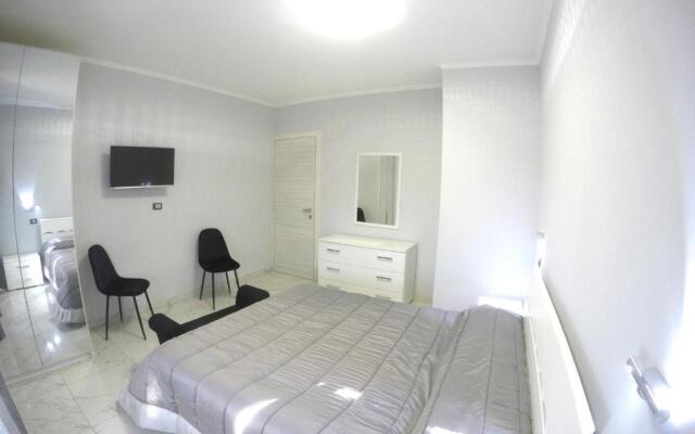 Agriturismo Azzurra Biricchina - Suites