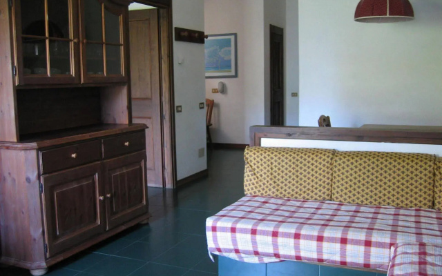 Residence La Piazza Abeti Betulle