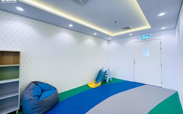 Lucky Residence - 1002 by Bnbme Homes