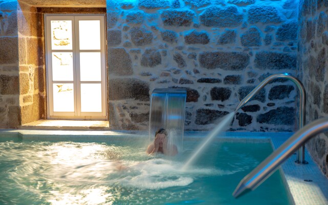 Convento do Seixo Boutique Hotel & Spa