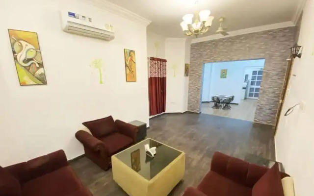 daranga boutique villa Udaipur