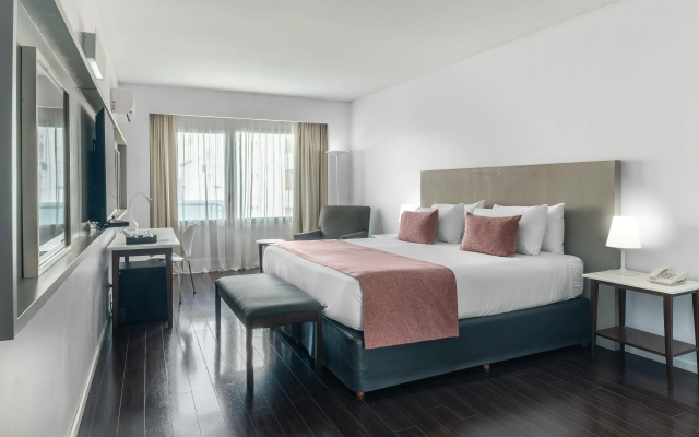 Dazzler by Wyndham Buenos Aires Recoleta