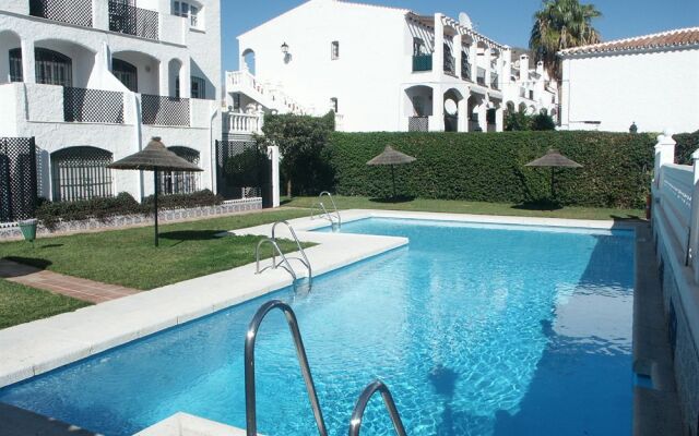 Apartamentos Verano Azul Canovas Nerja