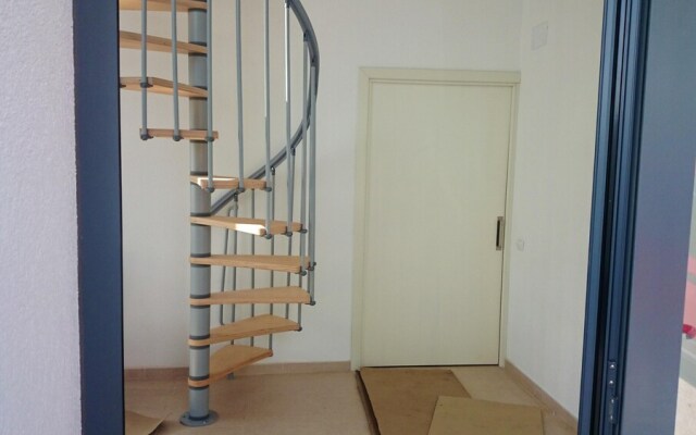 Apartment With one Bedroom in Cadaqués, With Furnished Terrace and Wifi