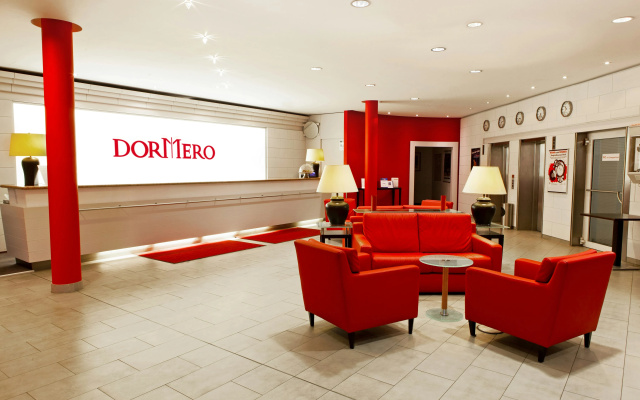 Dormero Hotel Dresden City