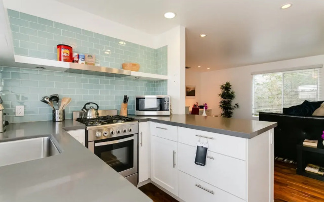 Venice Beach Vacation Condos