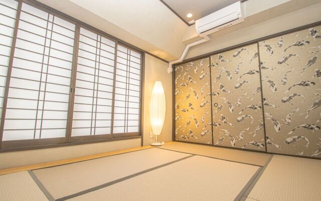 AMP FLAT Nishijin 3