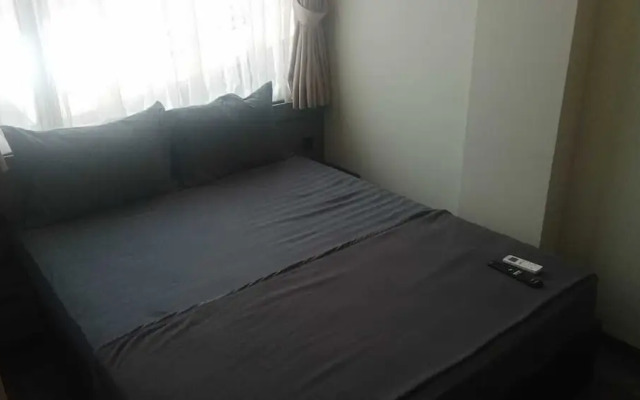 Collection O 94587 Hotel Kebon Jahe