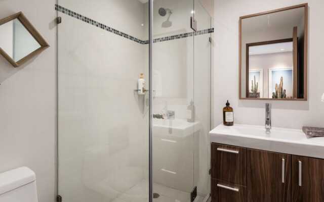 Sophisticated Pad @Roma Norte & Condesa