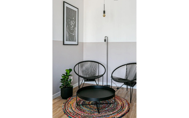 WI-FI 200MB | 600m do Patio Milano #CA38