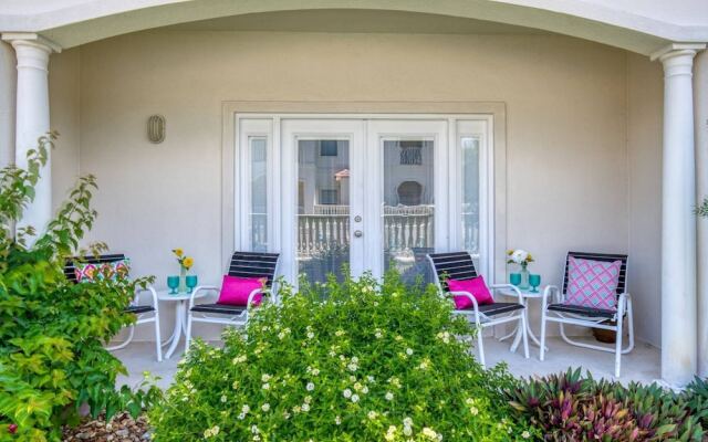 Villas at Ocean Gate