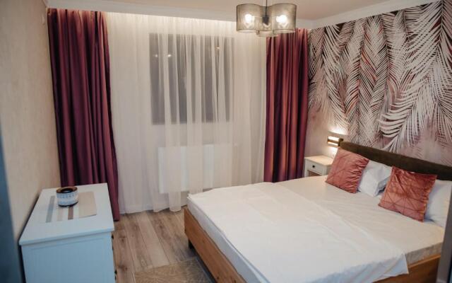 Divine Apartments Oradea Ap 10