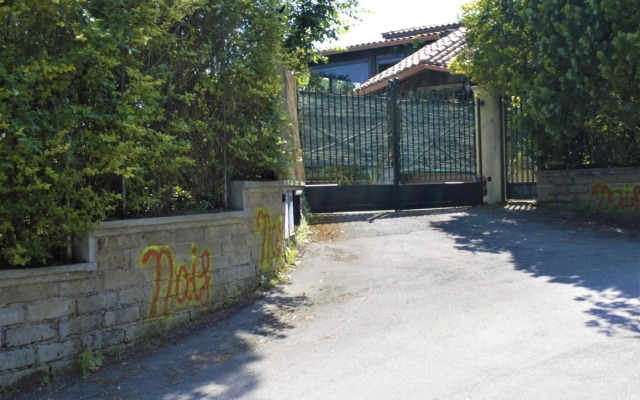 Villaggio Naif Mimosa