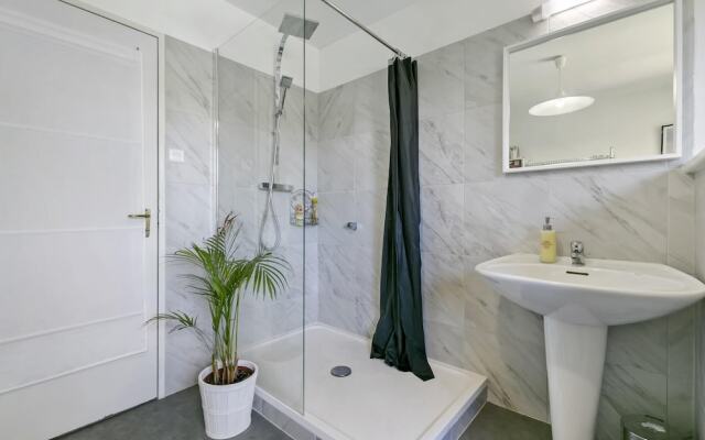 Chalet With 6 Bedrooms in Wangenbourg-engenthal, With Furnished Garden