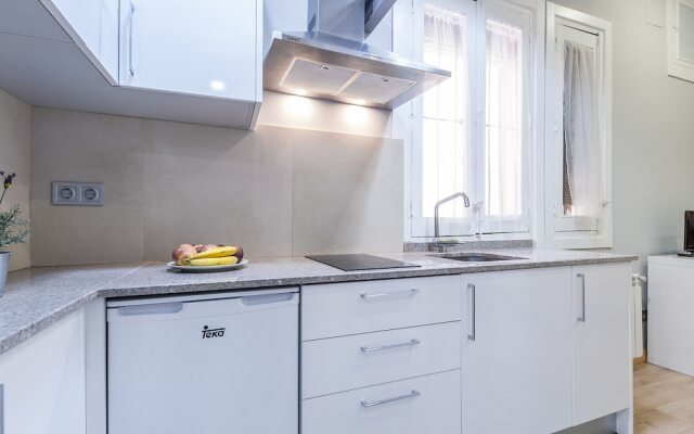 Apartamento Malasaña III