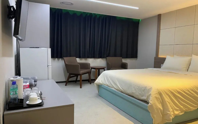 Hotel Kaya Puerto Galera