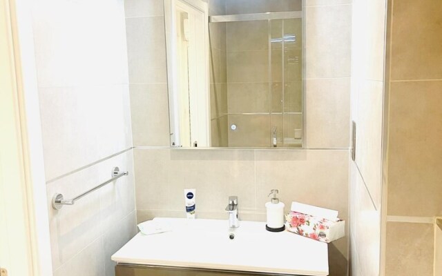 Exclusive Suite in the Center of Gibraltar