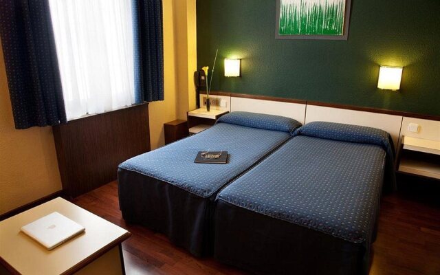 Hotel Acta Florida Andorra