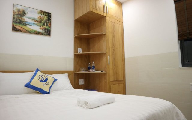 BALI Motel Vung Tau