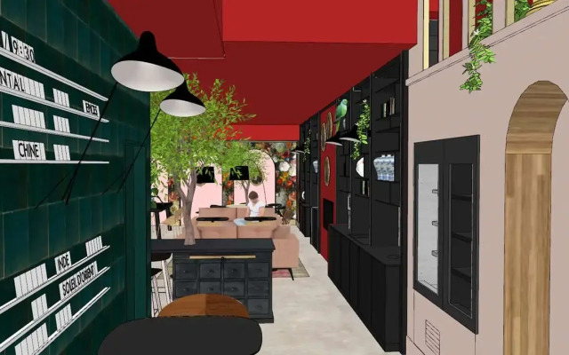 Aiden by Best Western Lorient Centre