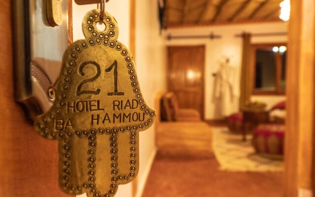 Hotel Riad Bahammou