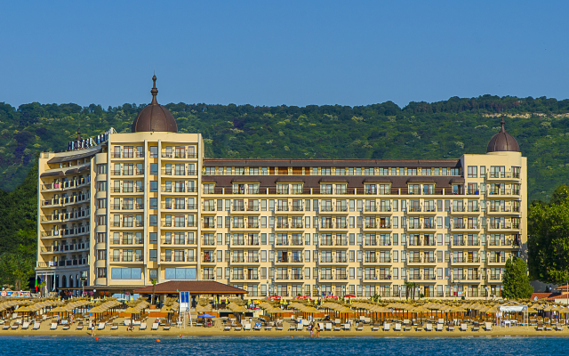 Hotel Admiral