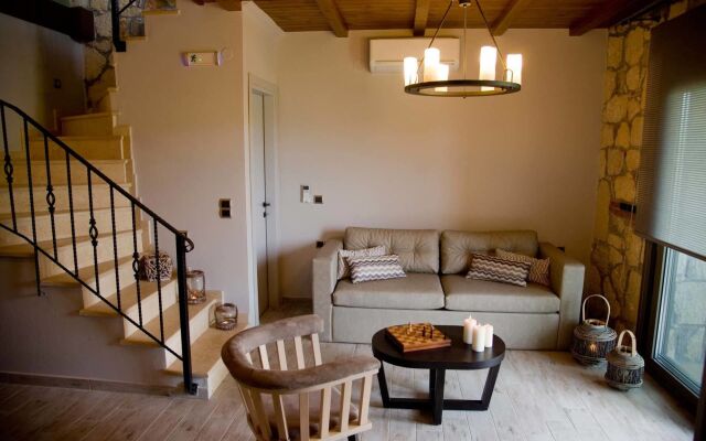 Five Senses Luxury Villas