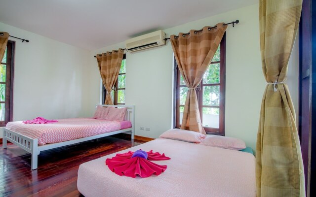 Baan VIP Pool Villa
