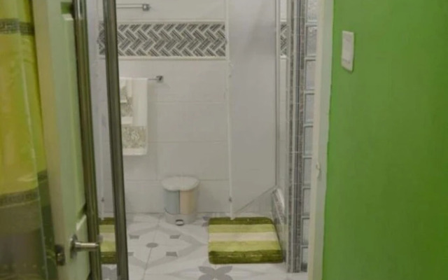 Immaculate 2-bed House in Greater Portmore