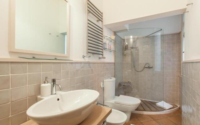 A Window on Pantheon