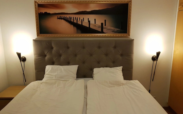 Klintvagen Apartments