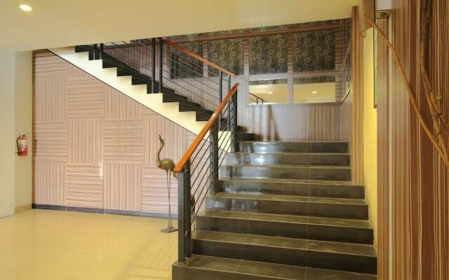 Airy Panakkukang Topaz Raya Blok F 5 Masale Makassar